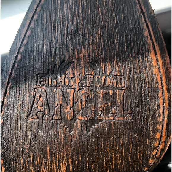 Eight Second Angel Cowgirl Boots 🤠 - Picture 4 of 13